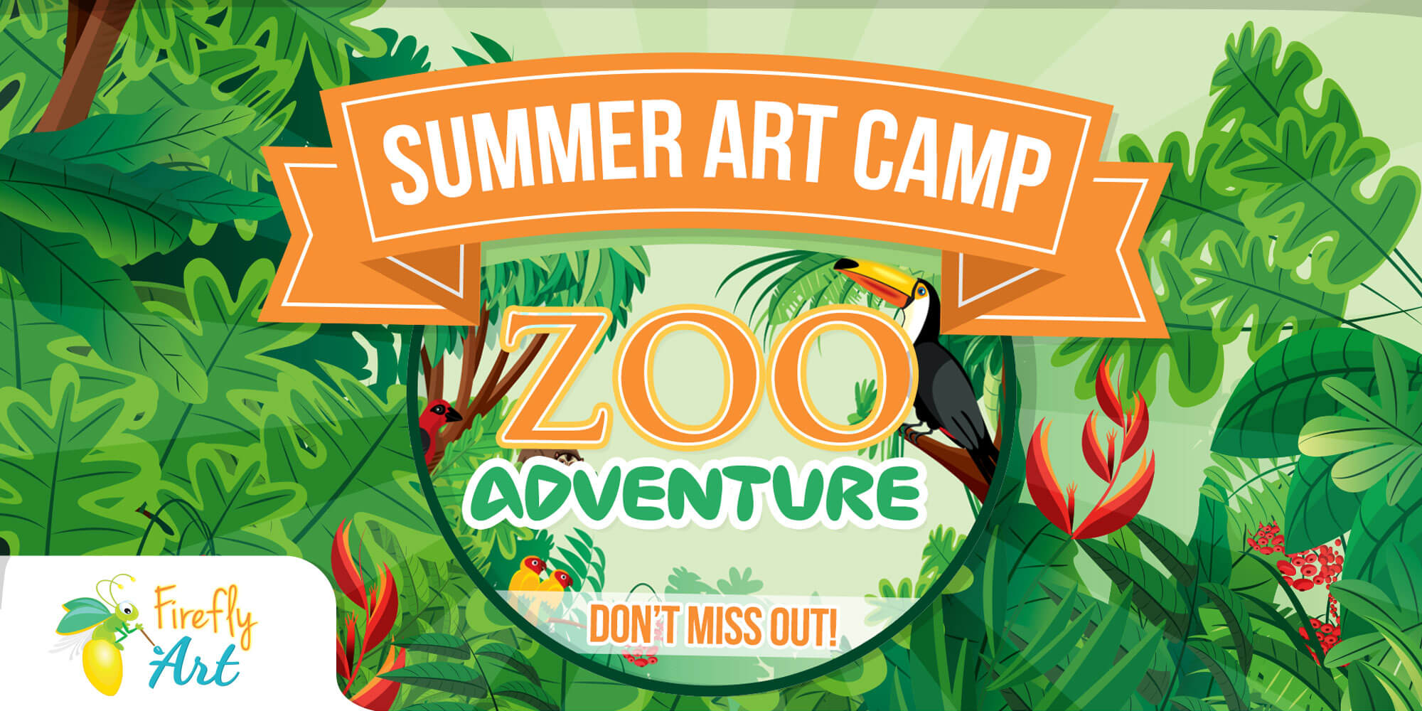 Zoo Adventure Preview