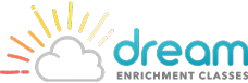 Dream Enrichment Classes & Camps at Theodore Judah Elementary KINDER (East Sac)