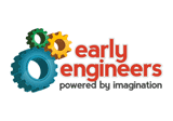 Early Engineers building classes at Earl LeGette Elementary