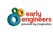 Early Engineers building classes at Earl LeGette Elementary