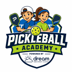 Pickleball Academy at Riverview STEM Academy