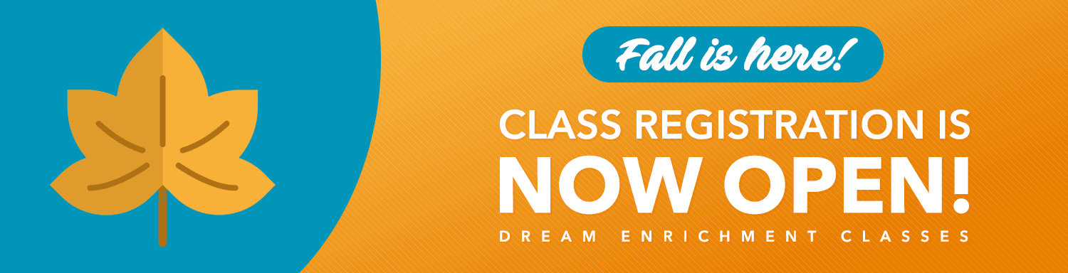 Class Registration Now Open at First Street School