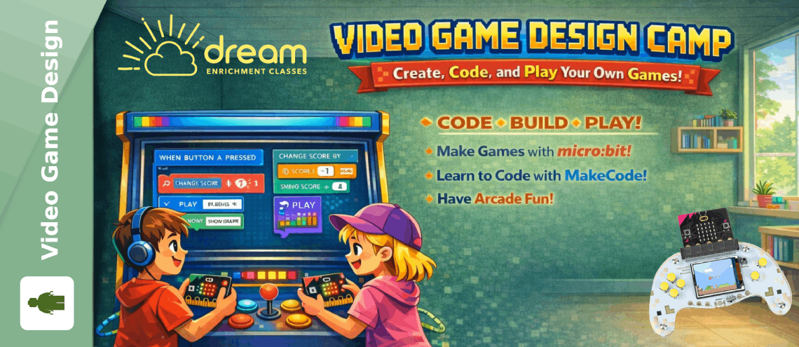 Robotics Summer Camp