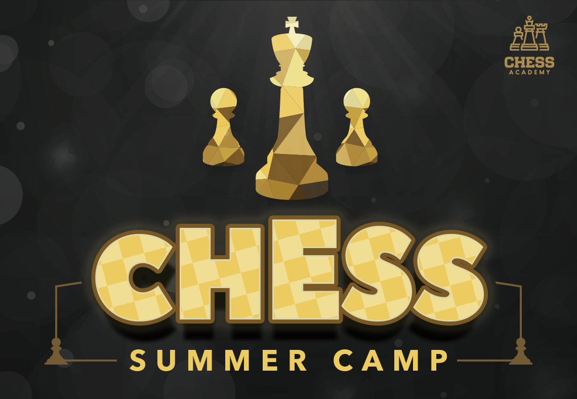 Chess Summer Camp