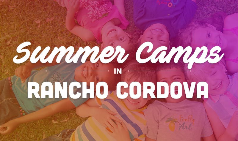 Summer Camps in Rancho Cordova