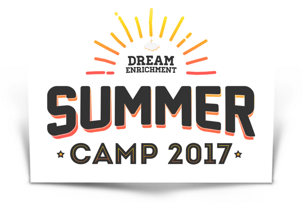Dream Enrichment Summer Camp 2017