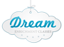 Dream Enrichment Logo